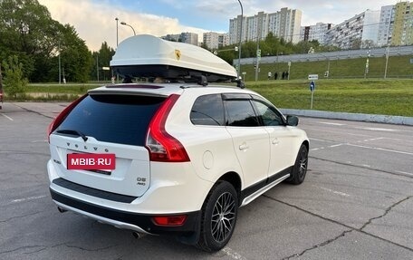 Volvo XC60 II, 2011 год, 1 350 000 рублей, 5 фотография