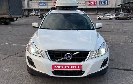 Volvo XC60 II, 2011 год, 1 350 000 рублей, 3 фотография