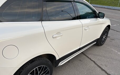 Volvo XC60 II, 2011 год, 1 350 000 рублей, 6 фотография
