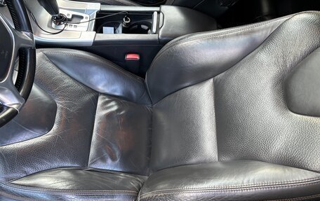Volvo XC60 II, 2011 год, 1 350 000 рублей, 11 фотография