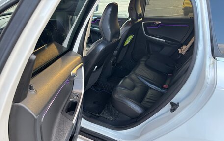 Volvo XC60 II, 2011 год, 1 350 000 рублей, 12 фотография