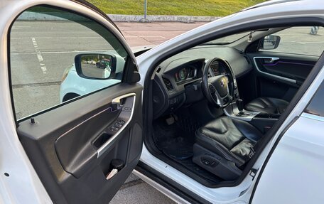 Volvo XC60 II, 2011 год, 1 350 000 рублей, 10 фотография