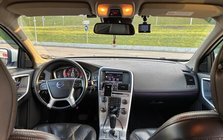 Volvo XC60 II, 2011 год, 1 350 000 рублей, 15 фотография