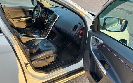 Volvo XC60 II, 2011 год, 1 350 000 рублей, 14 фотография