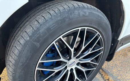 Volvo XC60 II, 2011 год, 1 350 000 рублей, 17 фотография