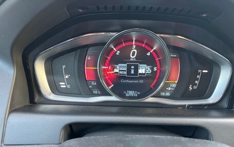 Volvo XC60 II, 2011 год, 1 350 000 рублей, 20 фотография