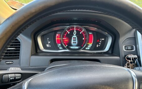 Volvo XC60 II, 2011 год, 1 350 000 рублей, 19 фотография