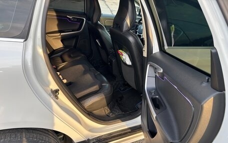 Volvo XC60 II, 2011 год, 1 350 000 рублей, 13 фотография