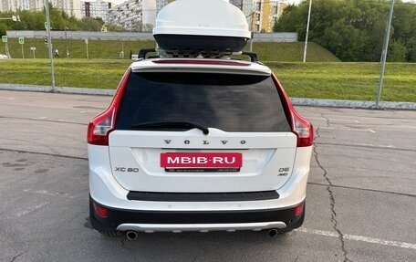 Volvo XC60 II, 2011 год, 1 350 000 рублей, 7 фотография