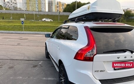 Volvo XC60 II, 2011 год, 1 350 000 рублей, 8 фотография