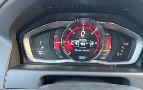 Volvo XC60 II, 2011 год, 1 350 000 рублей, 21 фотография