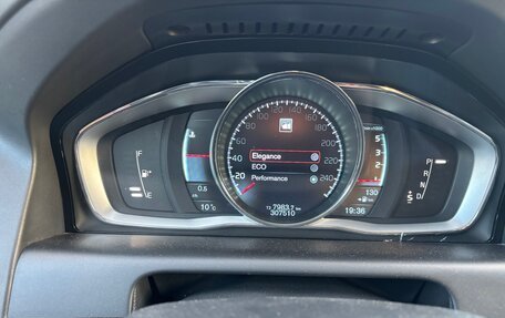 Volvo XC60 II, 2011 год, 1 350 000 рублей, 23 фотография