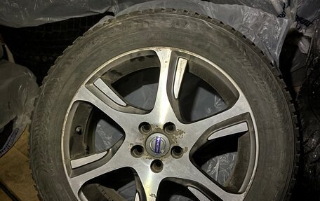 Volvo XC60 II, 2011 год, 1 350 000 рублей, 28 фотография