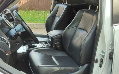 Toyota Land Cruiser Prado 150 рестайлинг 2, 2020 год, 5 980 000 рублей, 21 фотография