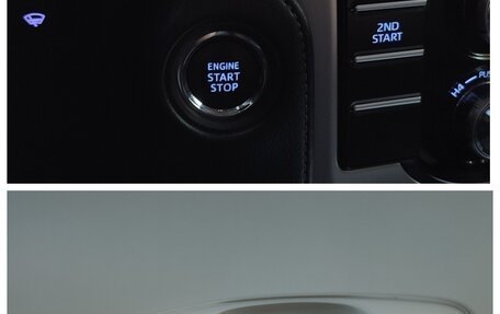 Toyota Land Cruiser Prado 150 рестайлинг 2, 2020 год, 5 980 000 рублей, 13 фотография