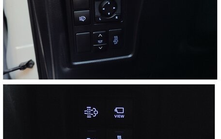 Toyota Land Cruiser Prado 150 рестайлинг 2, 2020 год, 5 980 000 рублей, 11 фотография