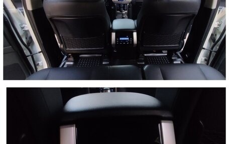 Toyota Land Cruiser Prado 150 рестайлинг 2, 2020 год, 5 980 000 рублей, 14 фотография