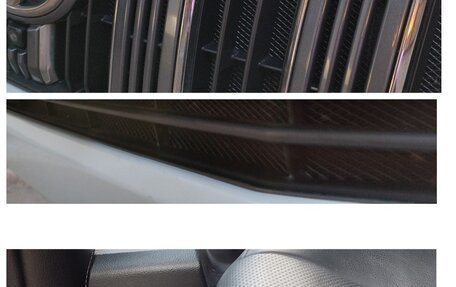 Toyota Land Cruiser Prado 150 рестайлинг 2, 2020 год, 5 980 000 рублей, 37 фотография