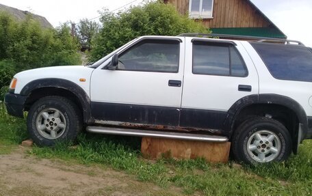 Chevrolet Blazer II рестайлинг, 1998 год, 240 000 рублей, 3 фотография