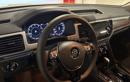 Volkswagen Teramont I, 2018 год, 2 850 000 рублей, 14 фотография