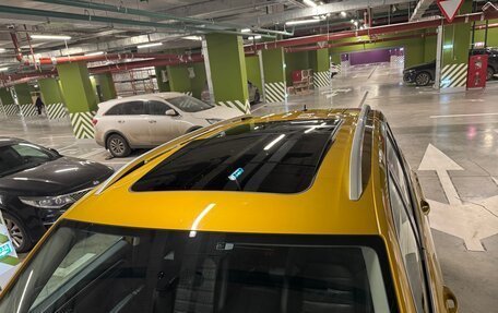 Volkswagen Teramont I, 2018 год, 2 850 000 рублей, 16 фотография