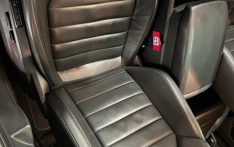 Volkswagen Teramont I, 2018 год, 2 850 000 рублей, 15 фотография