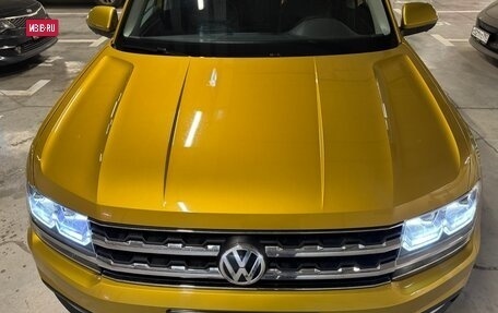 Volkswagen Teramont I, 2018 год, 2 850 000 рублей, 17 фотография