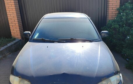 Mitsubishi Colt VI рестайлинг, 2002 год, 150 000 рублей, 5 фотография