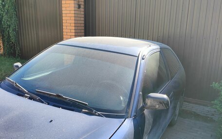 Mitsubishi Colt VI рестайлинг, 2002 год, 150 000 рублей, 6 фотография