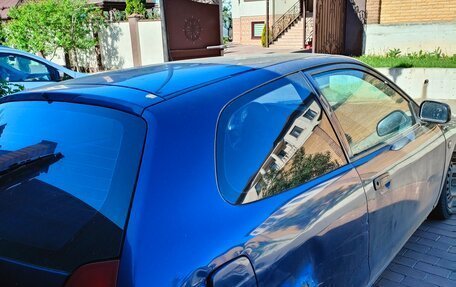 Mitsubishi Colt VI рестайлинг, 2002 год, 150 000 рублей, 7 фотография