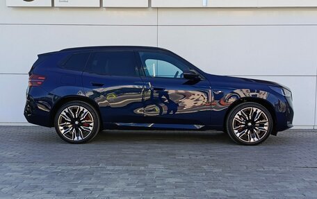 BMW X3, 2025 год, 10 250 000 рублей, 5 фотография