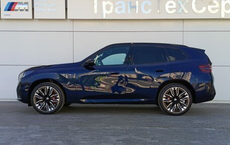 BMW X3, 2025 год, 10 250 000 рублей, 10 фотография