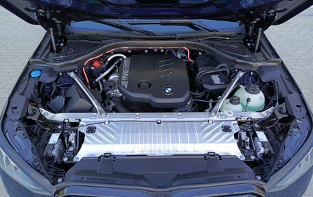 BMW X3, 2025 год, 10 250 000 рублей, 11 фотография