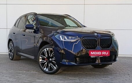 BMW X3, 2025 год, 10 250 000 рублей, 3 фотография