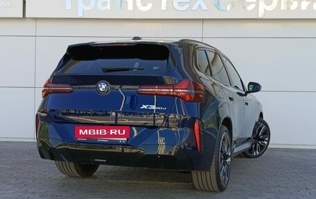 BMW X3, 2025 год, 10 250 000 рублей, 6 фотография