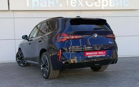 BMW X3, 2025 год, 10 250 000 рублей, 8 фотография