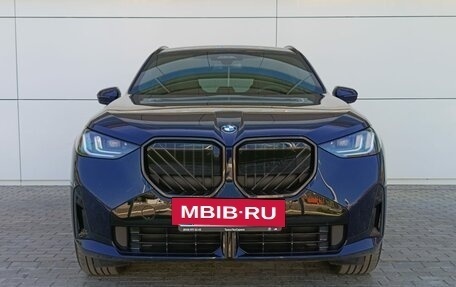 BMW X3, 2025 год, 10 250 000 рублей, 2 фотография