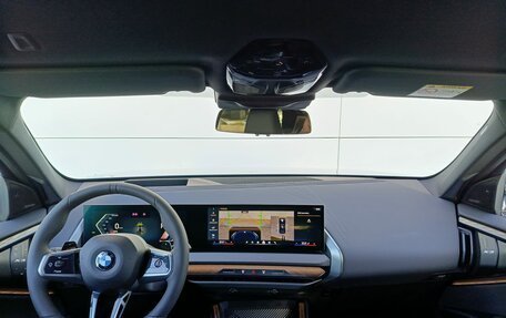 BMW X3, 2025 год, 10 250 000 рублей, 17 фотография