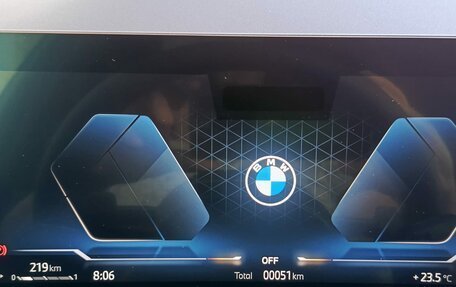 BMW X3, 2025 год, 10 250 000 рублей, 16 фотография