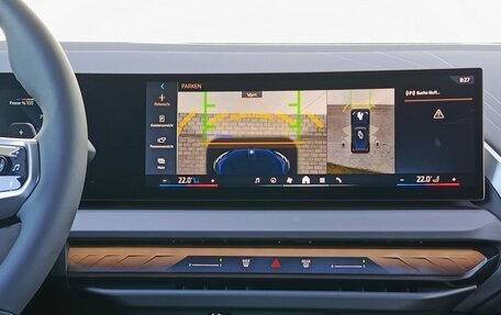 BMW X3, 2025 год, 10 250 000 рублей, 18 фотография