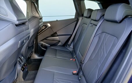 BMW X3, 2025 год, 10 250 000 рублей, 15 фотография