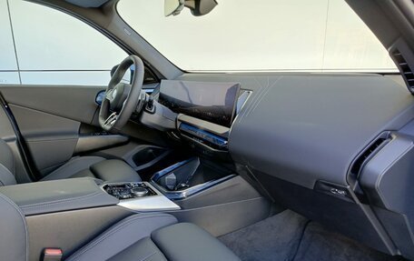 BMW X3, 2025 год, 10 250 000 рублей, 13 фотография