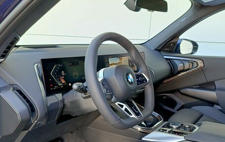 BMW X3, 2025 год, 10 250 000 рублей, 20 фотография