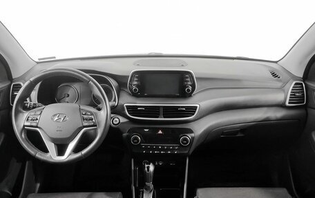 Hyundai Tucson III, 2018 год, 1 970 000 рублей, 5 фотография