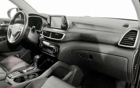 Hyundai Tucson III, 2018 год, 1 970 000 рублей, 11 фотография