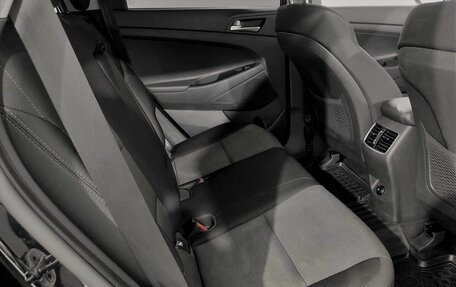 Hyundai Tucson III, 2018 год, 1 970 000 рублей, 12 фотография