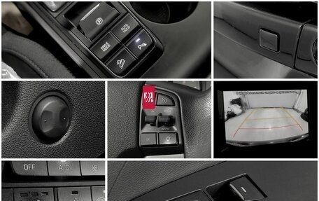 Hyundai Tucson III, 2018 год, 1 970 000 рублей, 9 фотография
