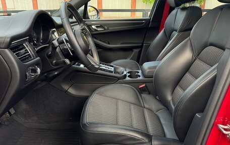 Porsche Macan I рестайлинг, 2023 год, 9 700 000 рублей, 10 фотография