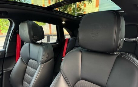 Porsche Macan I рестайлинг, 2023 год, 9 700 000 рублей, 14 фотография
