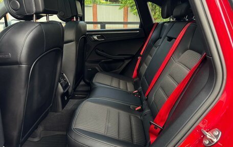 Porsche Macan I рестайлинг, 2023 год, 9 700 000 рублей, 15 фотография
